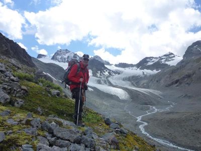 023-Beim Abstieg zur Jamtalhuette
